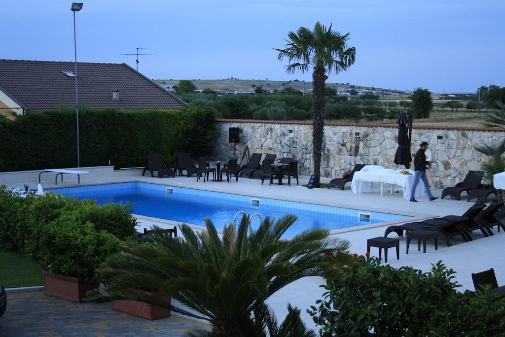 Villa Genny Altamura Luaran gambar