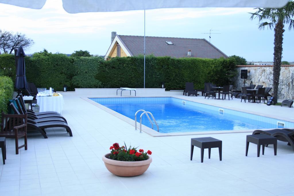 Villa Genny Altamura Luaran gambar