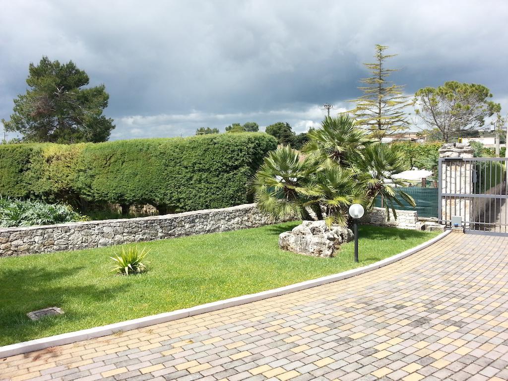 Villa Genny Altamura Luaran gambar