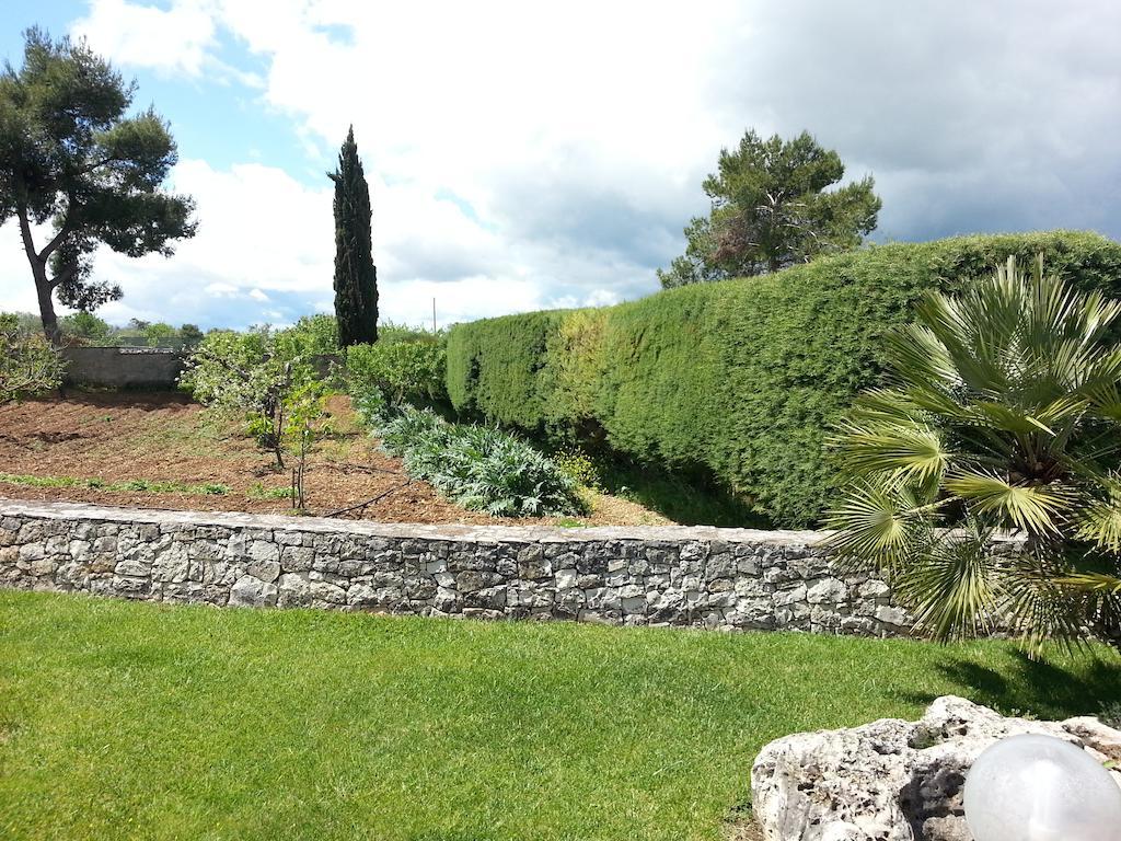Villa Genny Altamura Luaran gambar