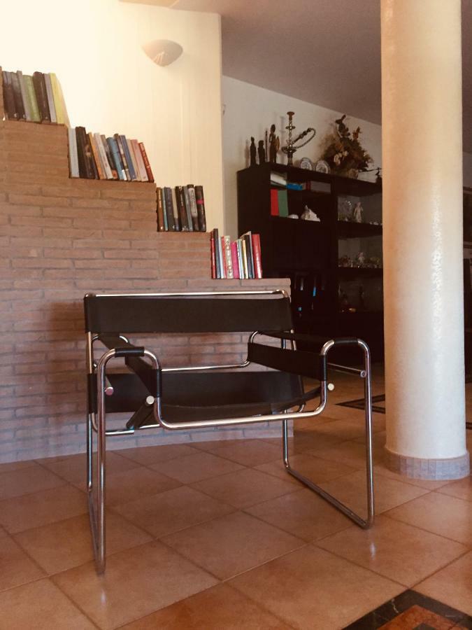 Villa Genny Altamura Luaran gambar